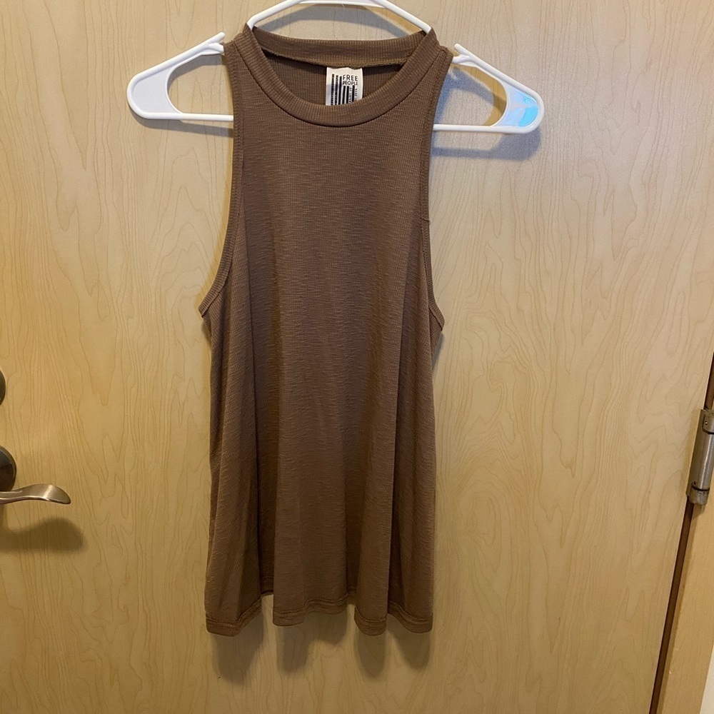 Free people tank top